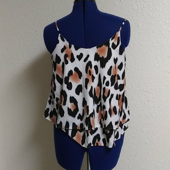 blouse - Picture 3 of 4